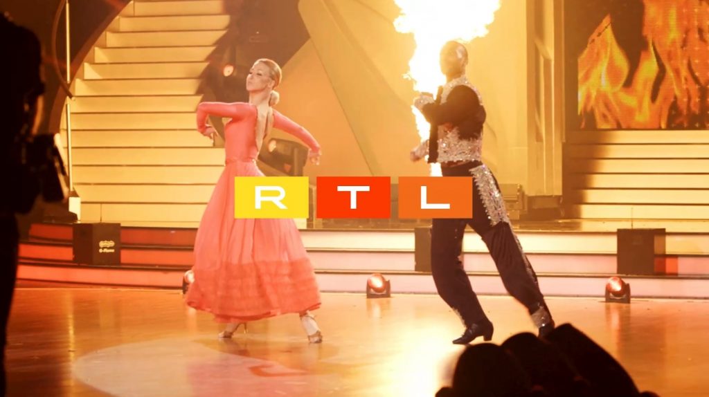 The RTL logo.