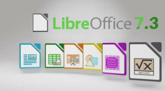 LibreOffice 7.3 