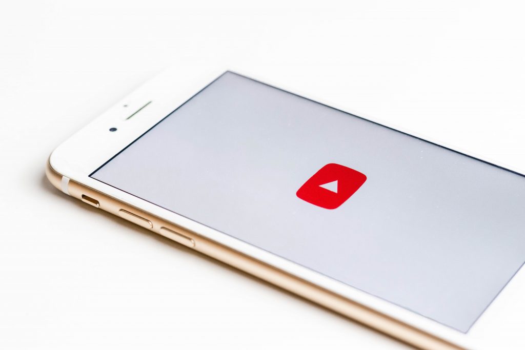 VPN for YouTube on iPad